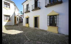 Apartamento centro historico